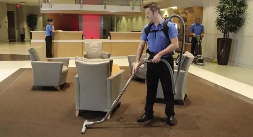 Jani-King  | Commercial Cleaning