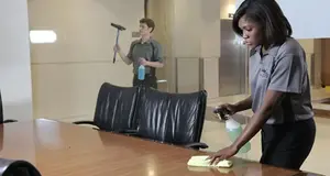 Jani-King Gulf Coast