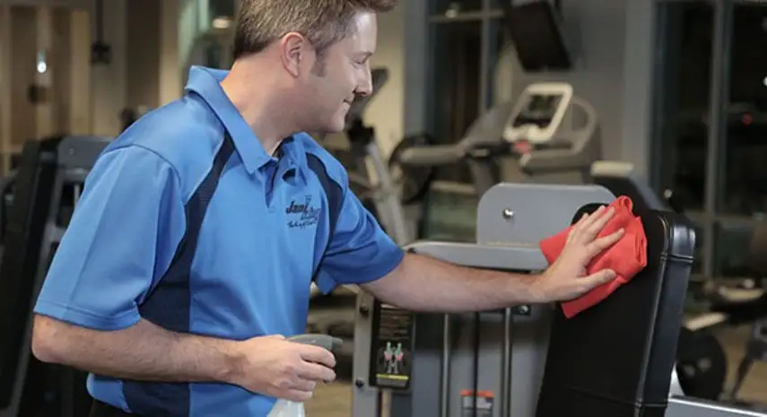 Jani-King Gulf Coast