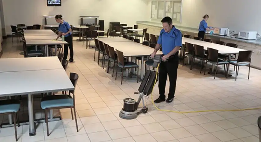 Jani-King Gulf Coast