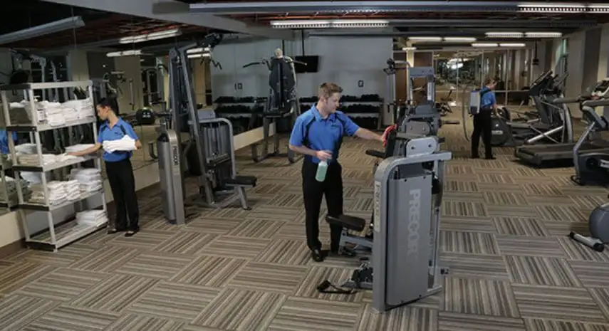 Jani-King Gulf Coast