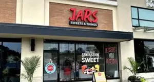 JARS by Fabio Viviani