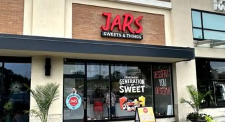 JARS by Fabio Viviani Franchise Opportunity