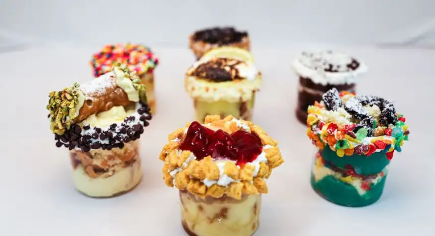 JARS by Fabio Viviani Franchise Opportunity