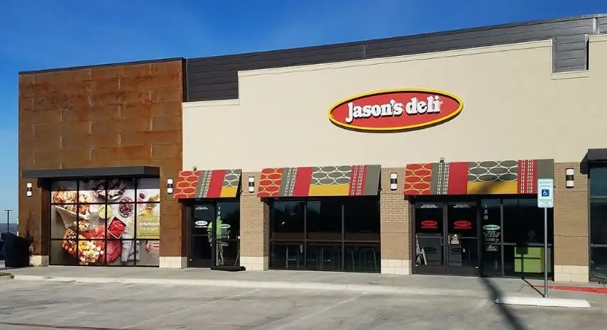 Jason’s Deli Franchise Cost, Fees, Profit & Opportunity
