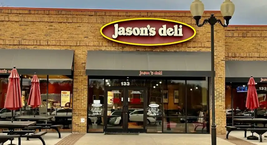Jason’s Deli Franchise – Cost, Fees, Profit & Opportunity