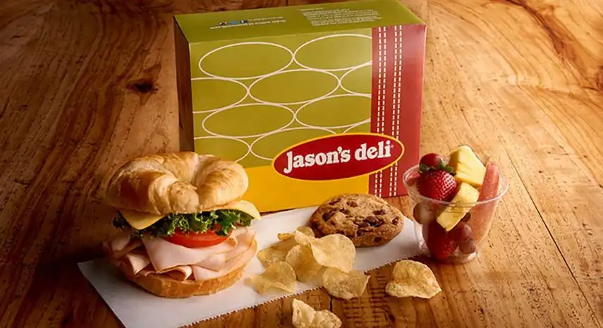 Jason’s Deli Franchise – Cost, Fees, Profit & Opportunity