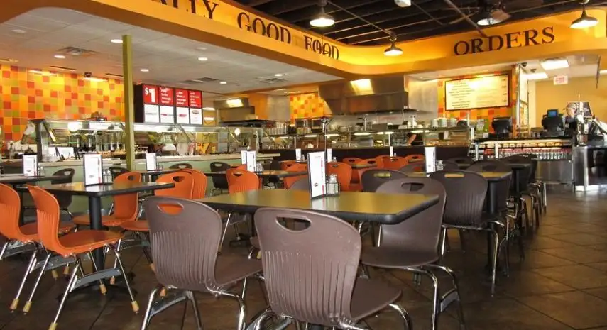 Jason’s Deli Franchise Cost, Fees, Profit & Opportunity