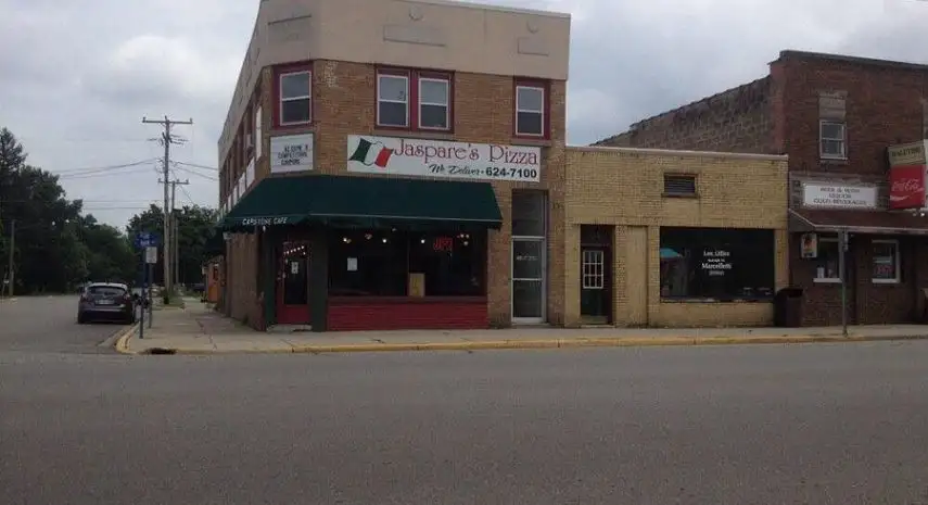 Jaspare’s Pizza For Sale | Italian Pizza Brand