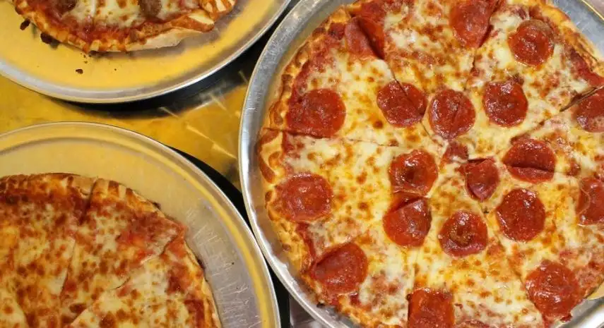 Jaspare’s Pizza For Sale | Italian Pizza Brand image 4