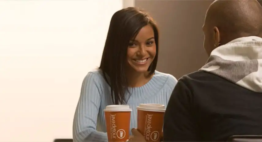 Java Detour  – Coffee & Beverage