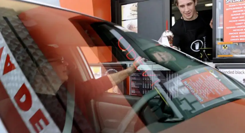 Java Detour  – Coffee & Beverage