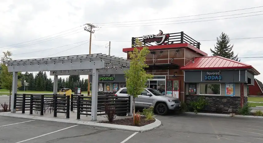 Java Espress  | Coffee & Drive-Thru