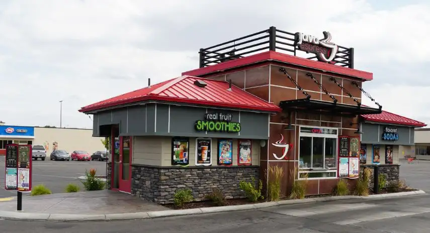 Java Espress  | Coffee & Drive-Thru