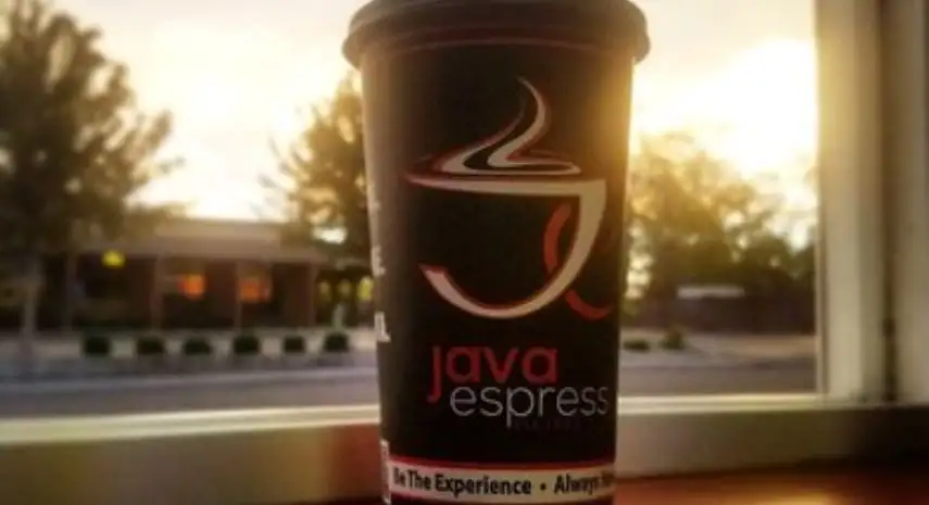 Java Espress  | Coffee & Drive-Thru
