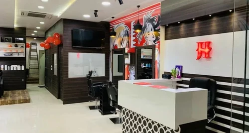 Jawed Habib Franchise Cost, Fees, Opportunity
