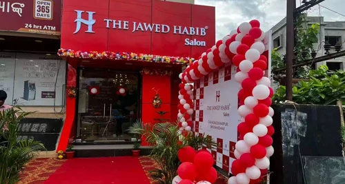 Jawed Habib Franchise Cost, Fees, Opportunity