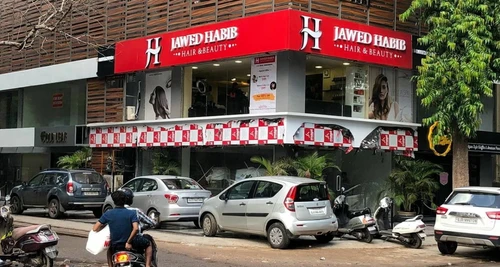 Jawed Habib Franchise Cost, Fees, Opportunity