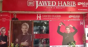 Jawed Habib
