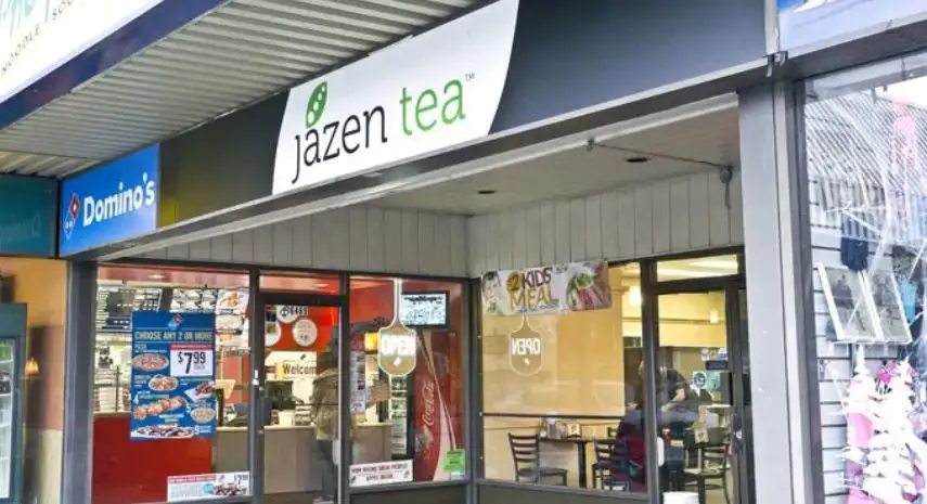 Jazen Tea Franchise – Cost, Requirements & Opportunities