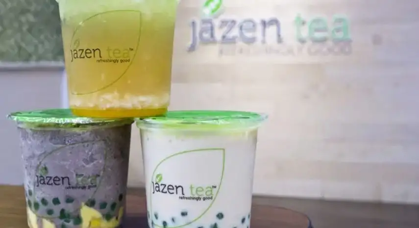 Jazen Tea Franchise – Cost, Requirements & Opportunities