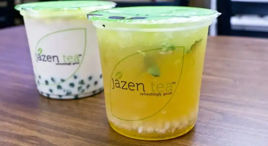Jazen Tea Franchise – Cost, Requirements & Opportunities