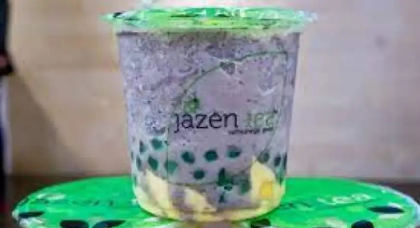 Jazen Tea Franchise – Cost, Requirements & Opportunities