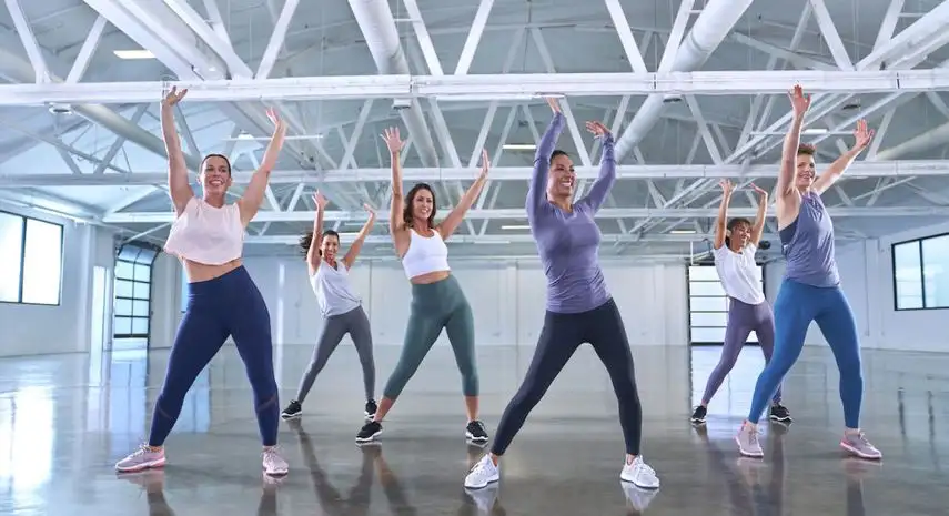 Jazzercise USA