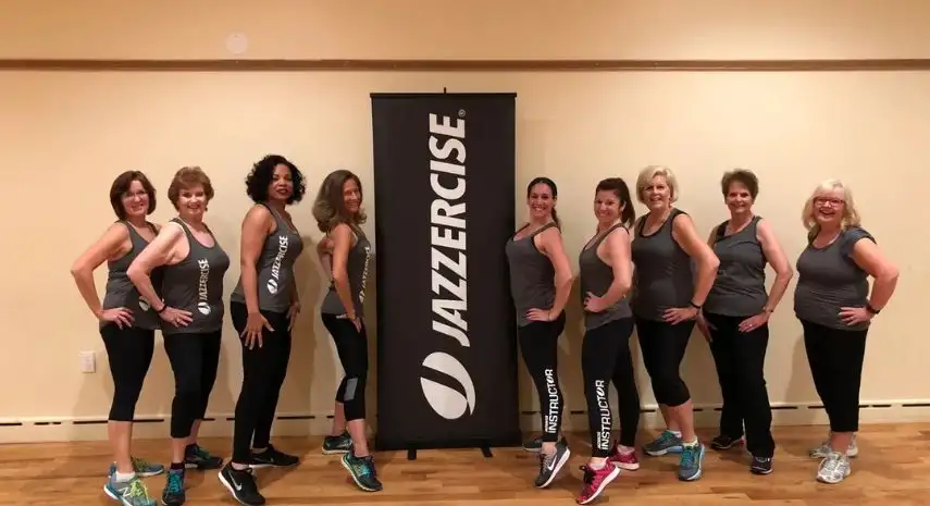 Jazzercise USA