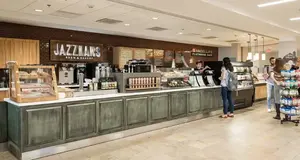 Jazzman’s Café  | Investment, Cost,