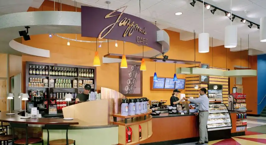 Jazzman’s Café Franchise Opportunities | Investment, Cost, image 2