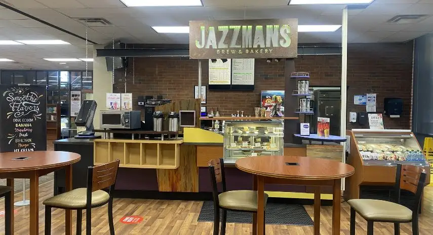 Jazzman’s Café  | Investment, Cost,