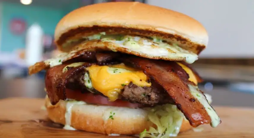 JC’s Burger House Franchise Opportunities