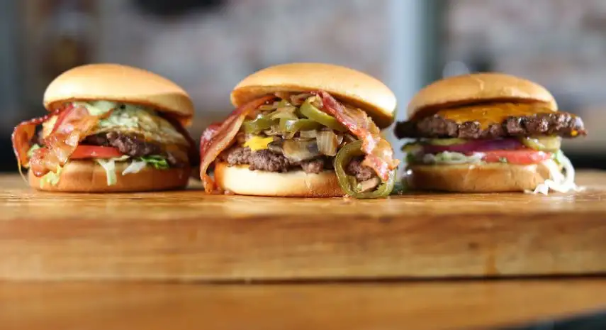 JC’s Burger House Franchise Opportunities image 2