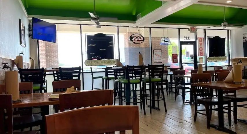 JC’s Burger House Franchise Opportunities