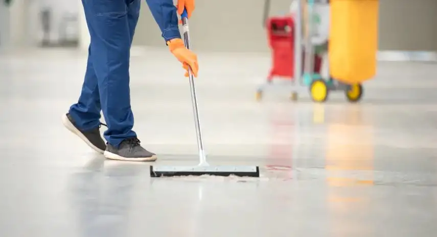 JDI Cleaning Systems Inc.