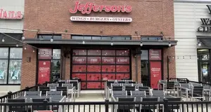 Jefferson’s Franchise for Sale | Casual Dining & Sports Bar