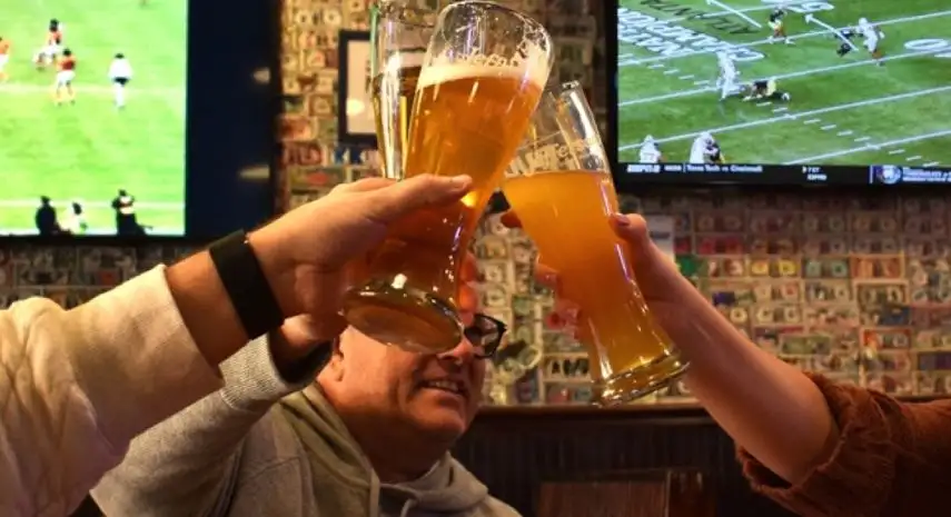 Jefferson’s Franchise for Sale | Casual Dining & Sports Bar image 3