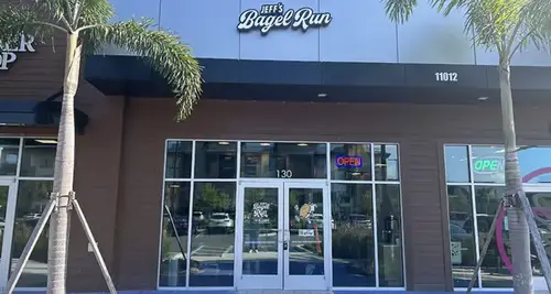 Jeff's Bagel Run Franchise Cost, Fees & Opportunity