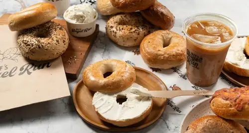 Jeff's Bagel Run Franchise Cost, Fees & Opportunity