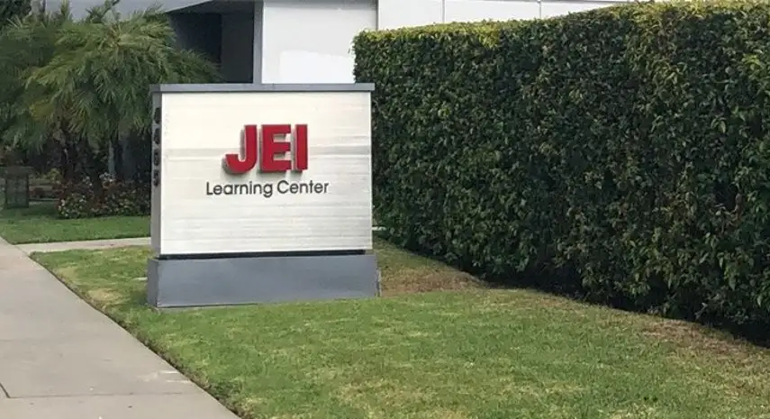 JEI Learning Center