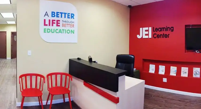 JEI Learning Center