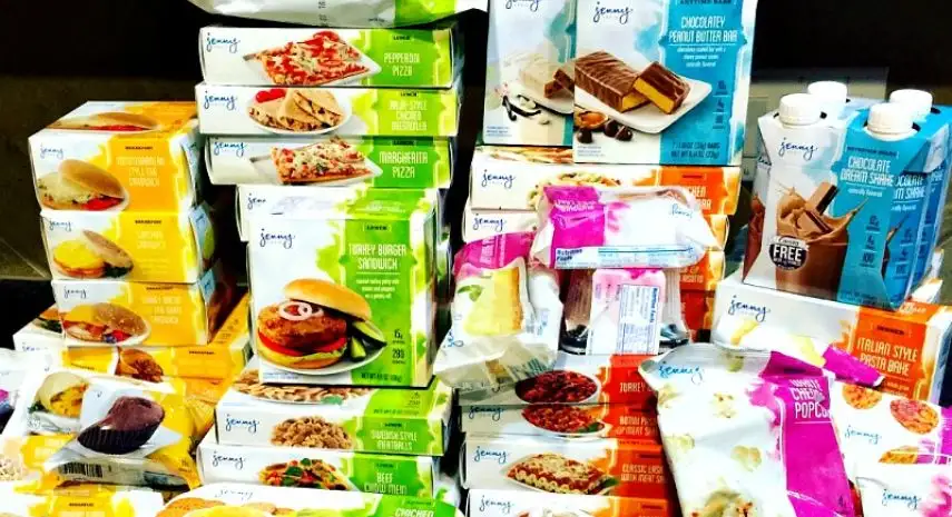 Jenny Craig Franchise  For Sale | Weight Loss & Wellness