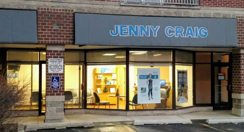 Jenny Craig Franchise  For Sale | Weight Loss & Wellness
