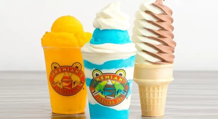 Jeremiah's Italian Ice Franchise USA Opportunity image 4