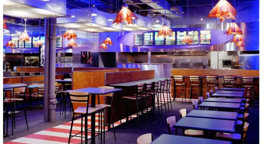 Jerry’s Subs & Pizza Pizza