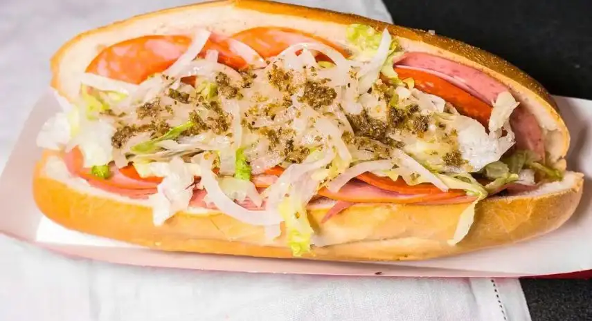 Jerry’s Subs & Pizza Pizza