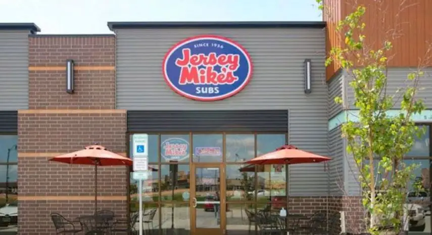 Jersey Mike’s Subs USA Franchise Opportunity