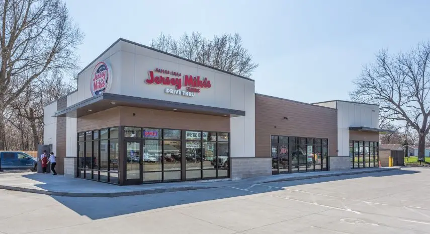 Jersey Mike’s Subs USA Franchise Opportunity image 2