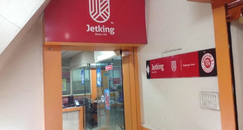 Jetking Franchise Cost, Fees, Opportunity